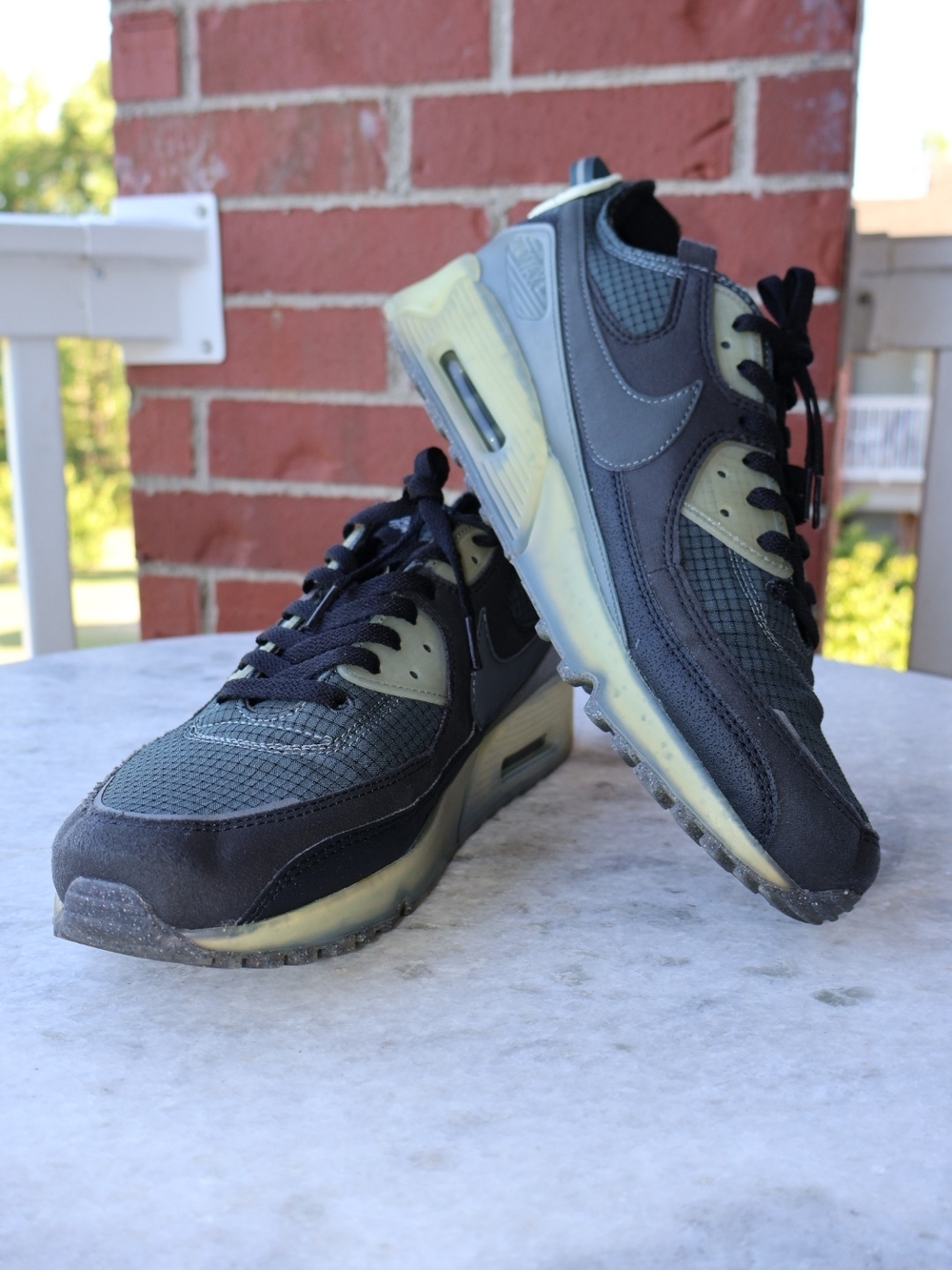 Nike Air Max Terrascape 90 - Picture 5 of 8